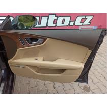 Audi A7 3.0i V6 SPORTBACK QUATTRO,A/T