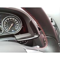 Bentley Continental GT 4.0 V8 373kW ČR, 1.MAJITEL,TOP
