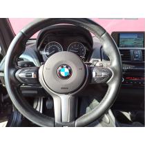BMW Řada 1 M 135i 235kW HARMAN/KARDON