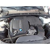 BMW Řada 3 335i 225kW DKG M PAKET, CABRIO