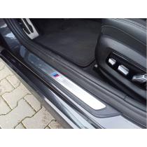 BMW Řada 5 540d 235kW Xdrive,M PAKET, ČR1