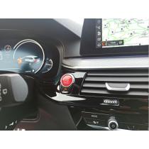 BMW Řada 5 540d 235kW Xdrive,M PAKET, ČR1