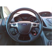 Ford C-MAX 1.0i 92kW  ECOBOOST, TREND