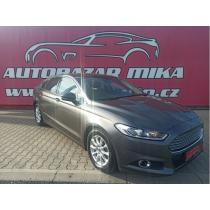 Ford Mondeo 2.0 TDCi AUTOMAT