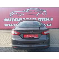 Ford Mondeo 2.0 TDCi AUTOMAT