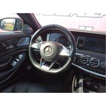 Mercedes-Benz Třídy S S63AMG V8 BITURBO 4MATIC