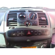 Mercedes-Benz Vito 3.0 CDi V6 165kW, A/T, 5- MÍST