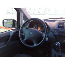 Mercedes-Benz Vito 3.0 CDi V6 165kW, A/T, 5- MÍST