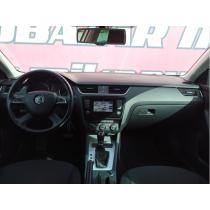 Škoda Octavia 1.8TSi 132kW DSG ELEGANCE ČR 1