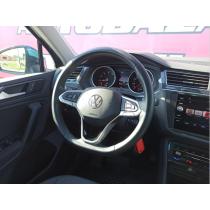 Volkswagen Tiguan 1.5TSi 110kW LIVE,ČR 1.MAJITEL