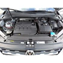 Volkswagen Tiguan 2.0TDi 110kW DSG 4MOTION,1.MAJ