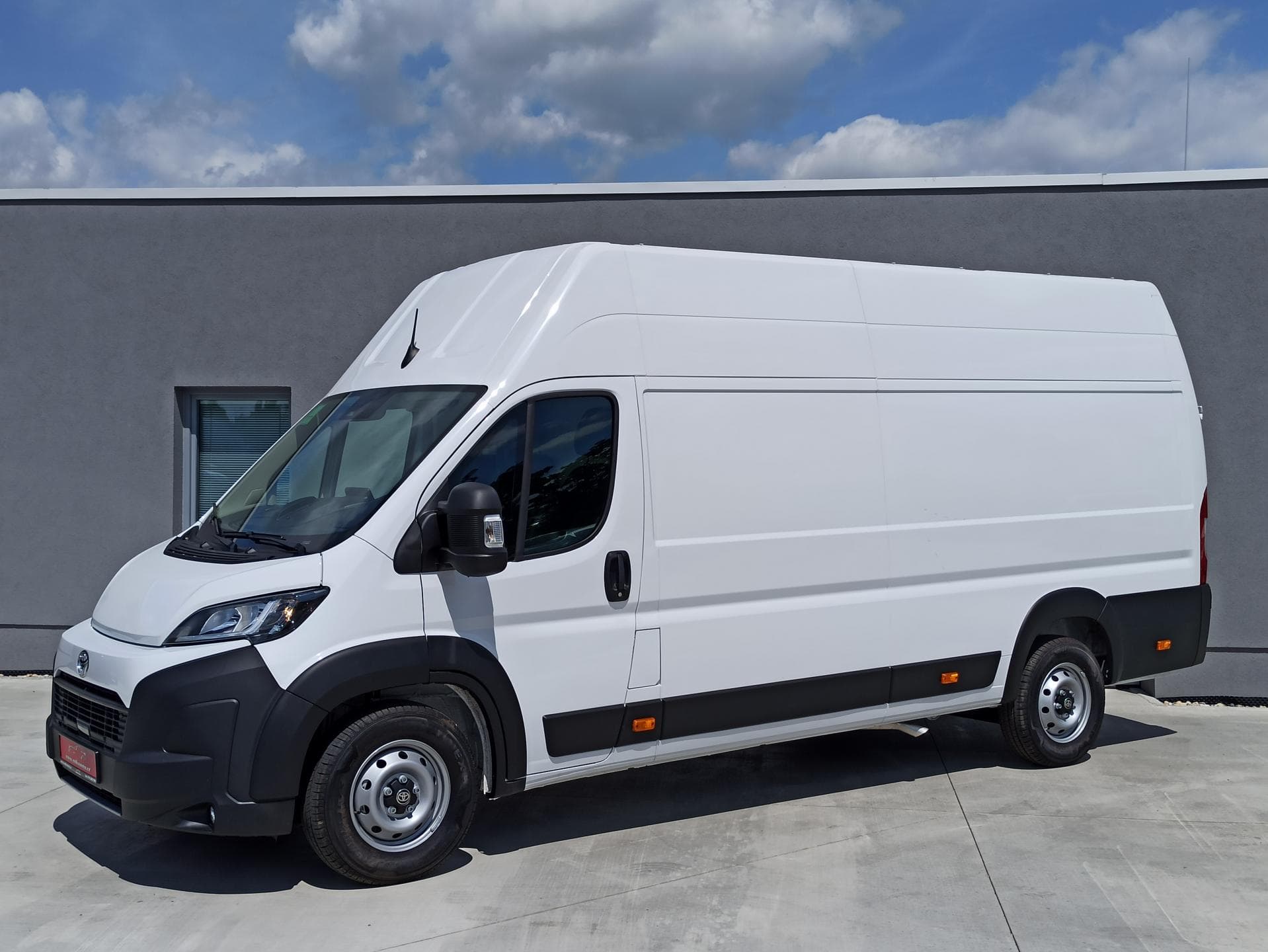 Toyota Proace Max
